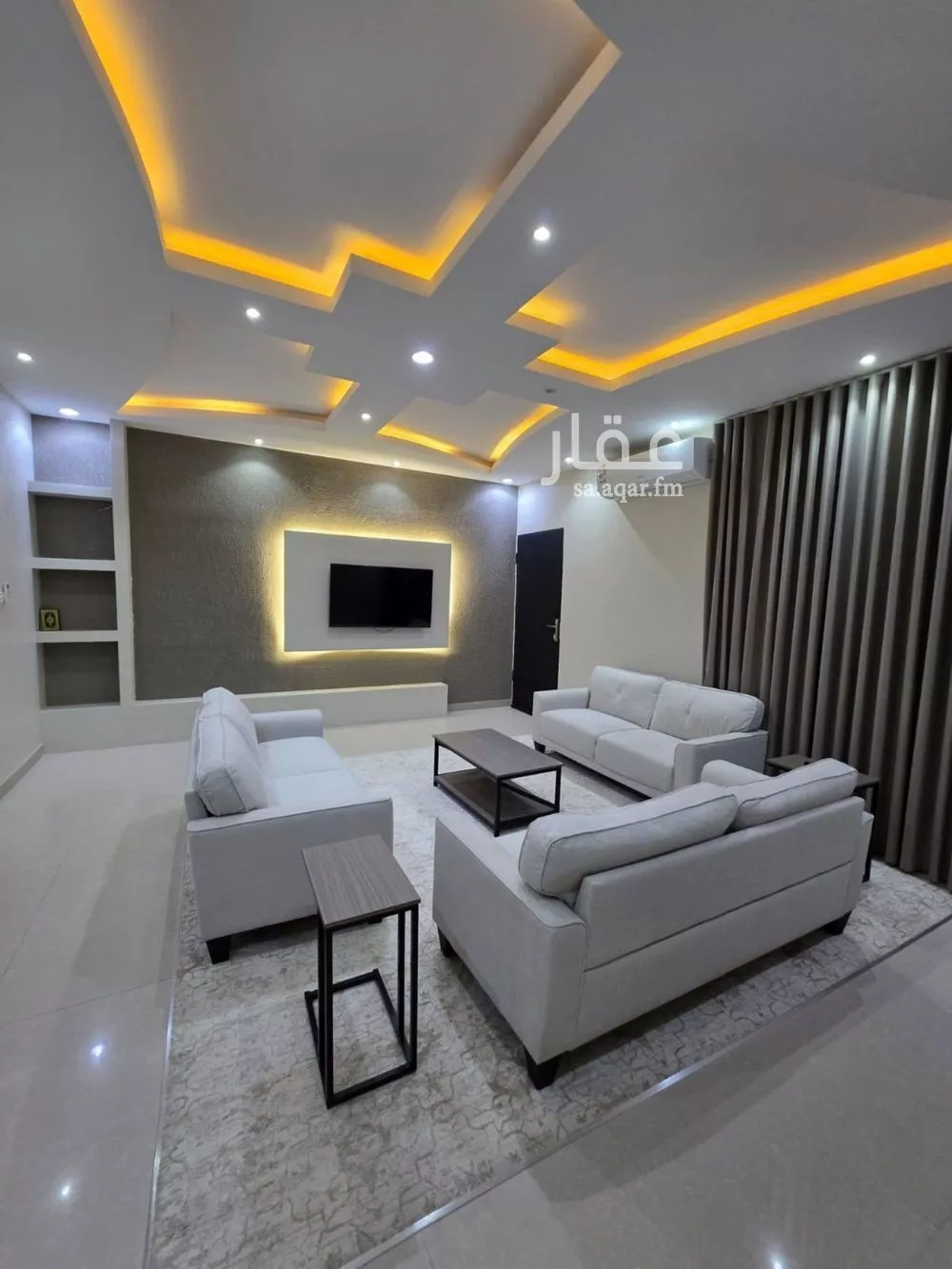 شقة للإيجار في شارع محمد بن يوسف الشيبي, حي الرمال, مدينة الرياض, منطقة الرياض 1 صورة