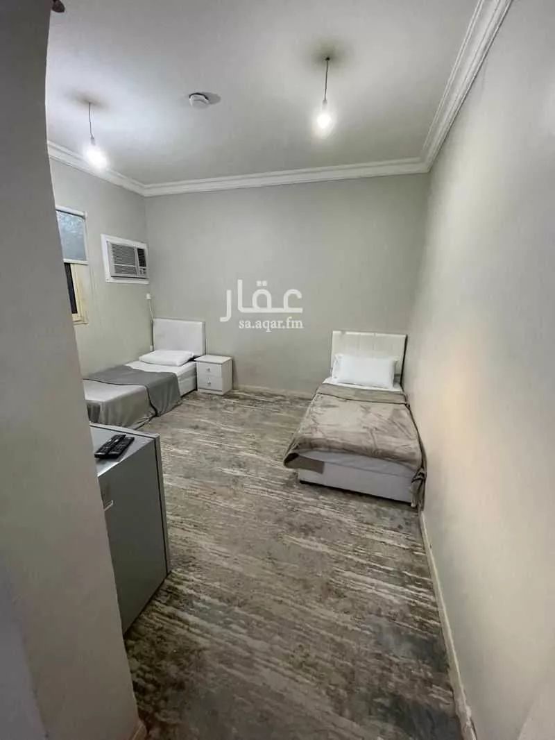 شقة للإيجار في شارع غزيلة ابنت دودان, حي بنى معاوية, مدينة المدينه المنوره, منطقة المدينة المنورة 1 صورة