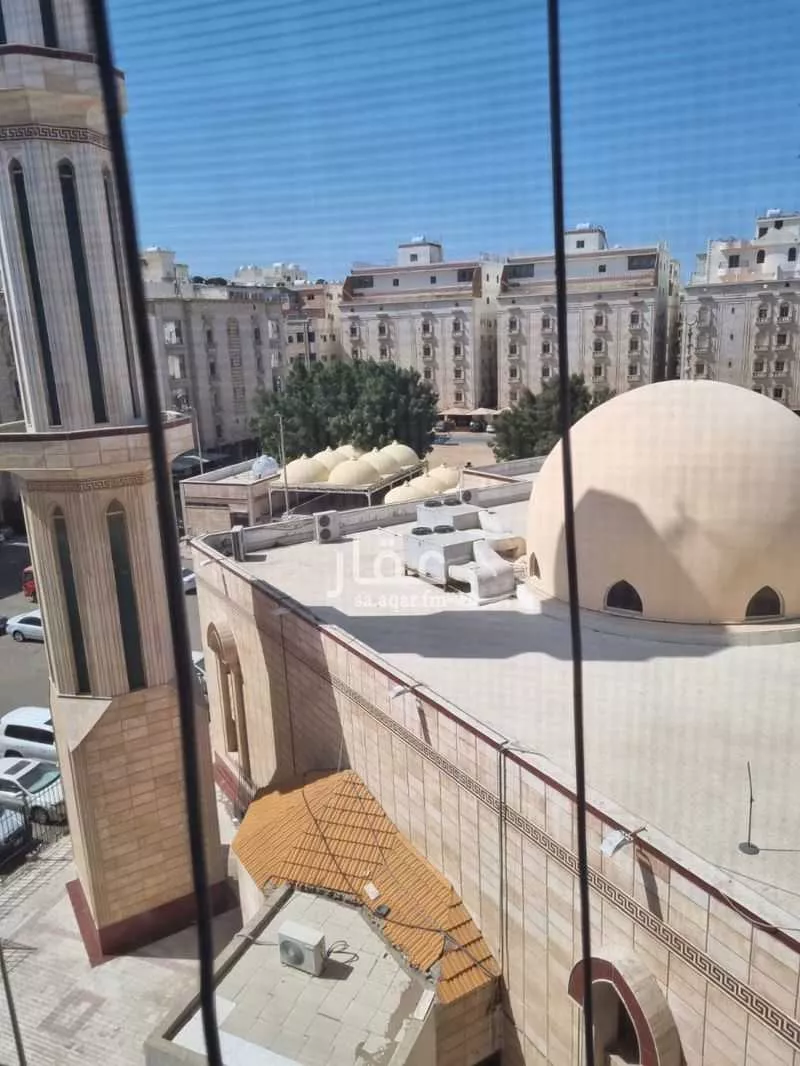 شقة للإيجار في شارع زيد بن رياح, حي المروة, مدينة جدة, منطقة مكة المكرمة 1 صورة