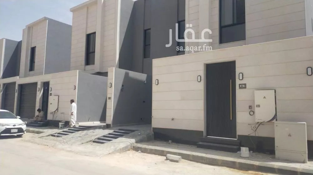 دور للبيع في شارع فارس العشيره, حي طويق, مدينة الرياض, منطقة الرياض 1 صورة