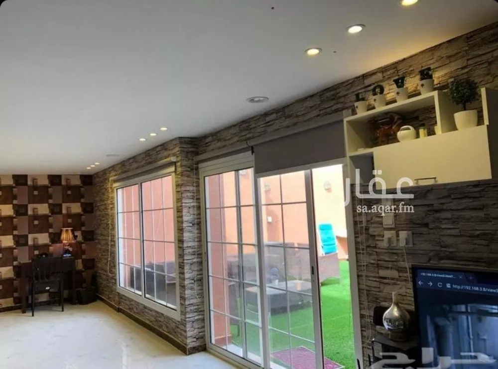 عمارة للبيع في شارع المعز بن باديس, حي أم الحمام الشرقي, مدينة الرياض, منطقة الرياض 1 صورة