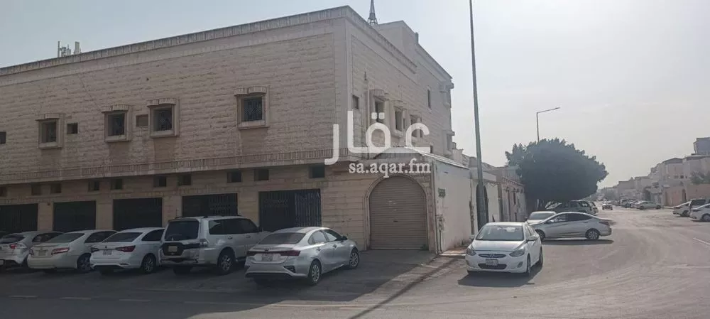 عمارة للبيع في شارع قس بن ساعدة ، حي الملك فيصل ، الرياض ، منطقة الرياض 1 صورة