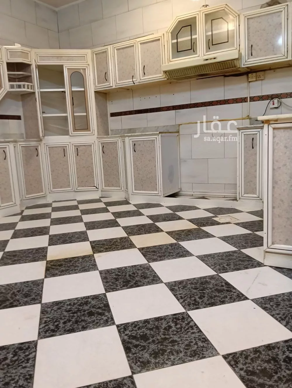 دور للإيجار في شارع العاقب المسوفي, حي المنار, مدينة الرياض, منطقة الرياض 1 صورة