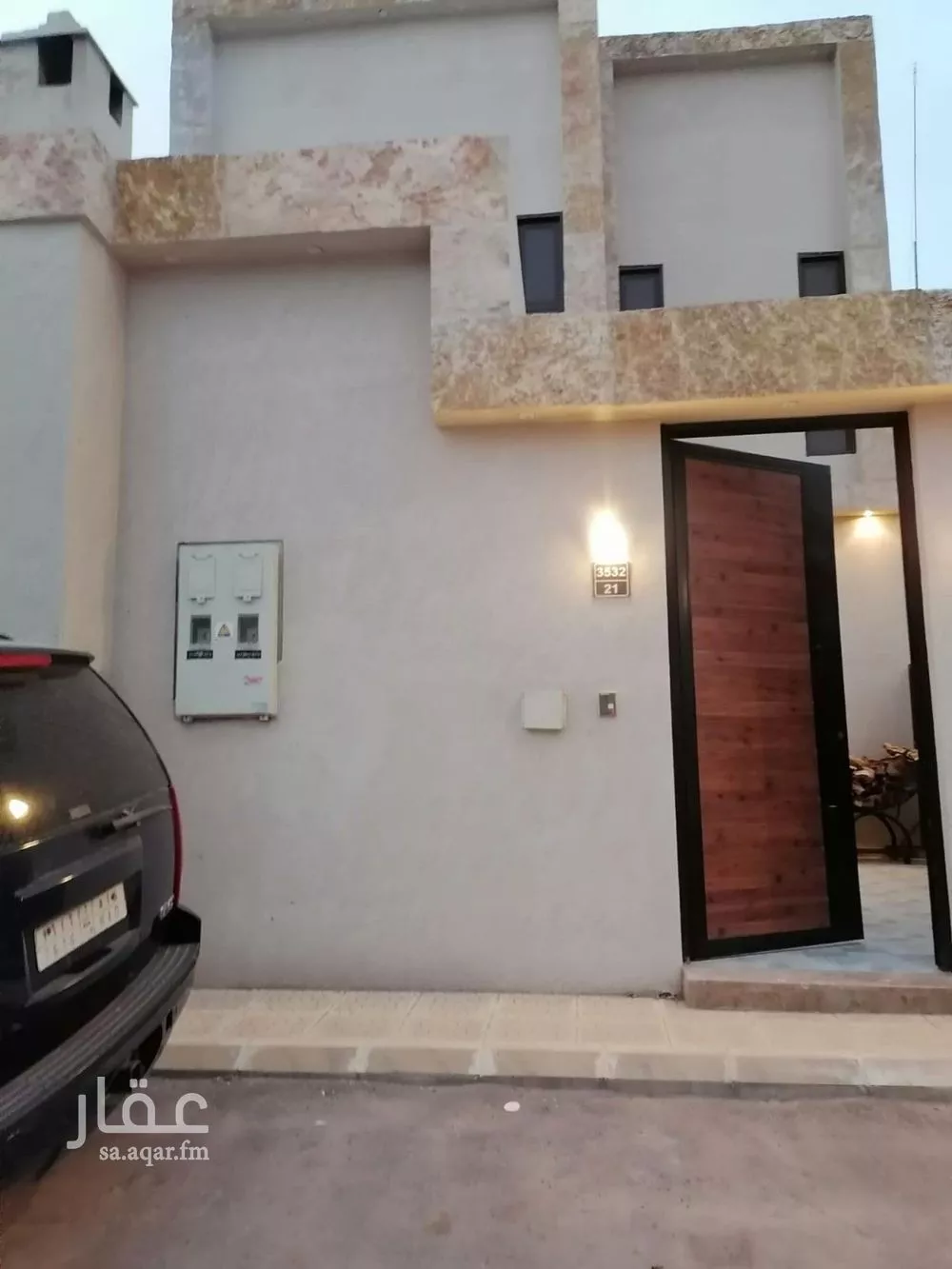 فيلا للبيع في شارع بشر بن صفوان, حي الشفاء, مدينة الرياض, منطقة الرياض 1 صورة