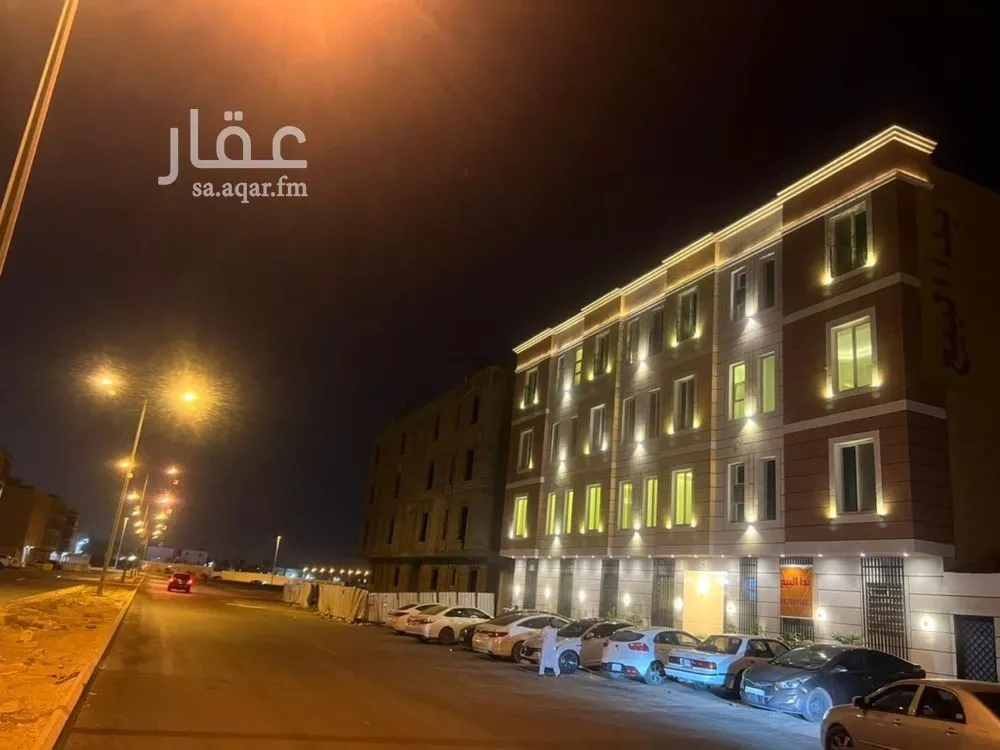 شقة للبيع في شارع رفاعة بن عرادة, حي طويق, مدينة الرياض, منطقة الرياض 1 صورة