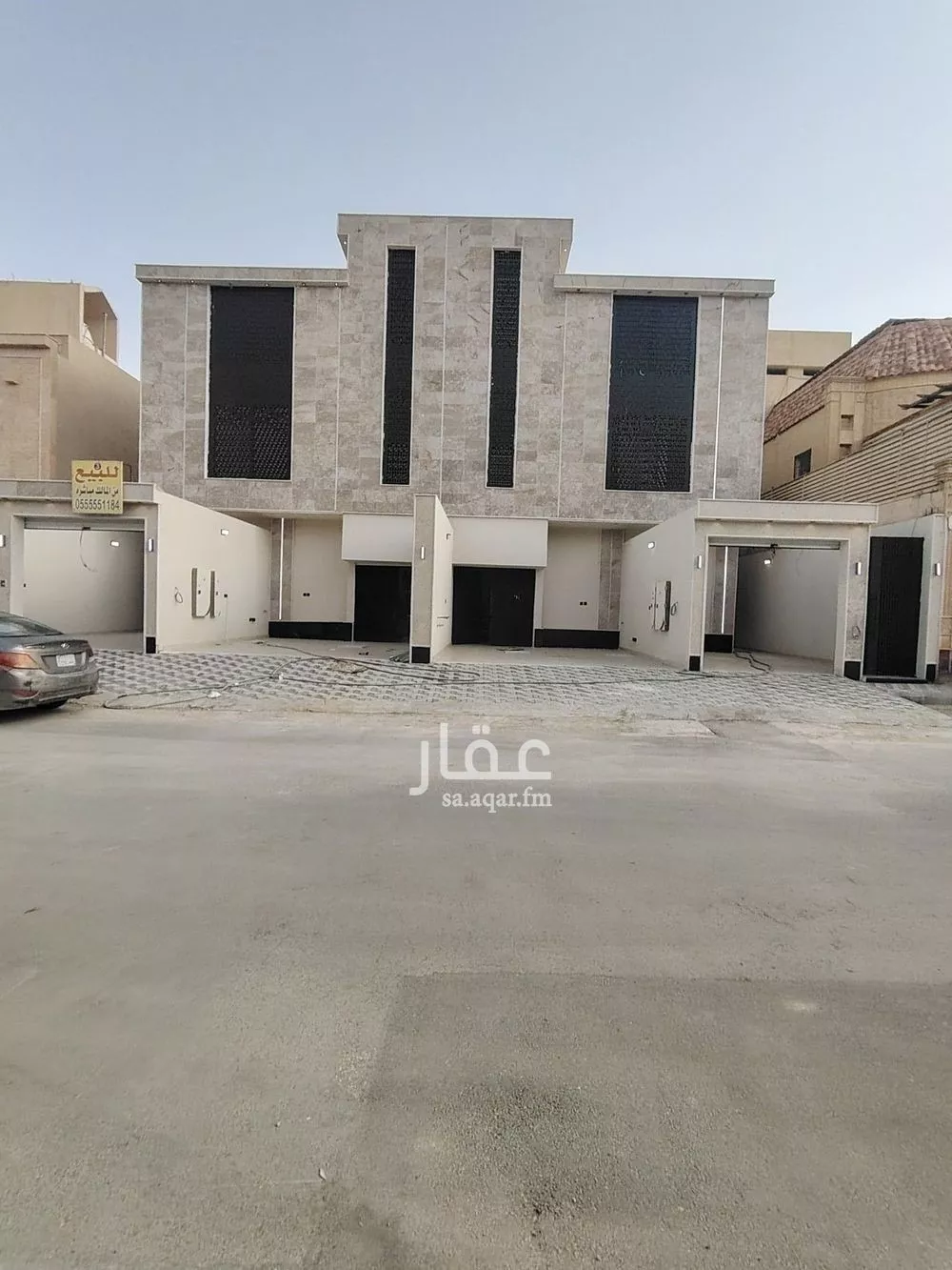 دور للبيع في شارع الاخلاص , حي طويق, مدينة الرياض, منطقة الرياض 1 صورة