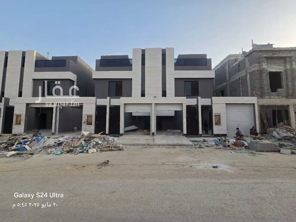 دور للبيع في شارع بدر, حي بدر, مدينة الرياض, منطقة الرياض 1 صورة
