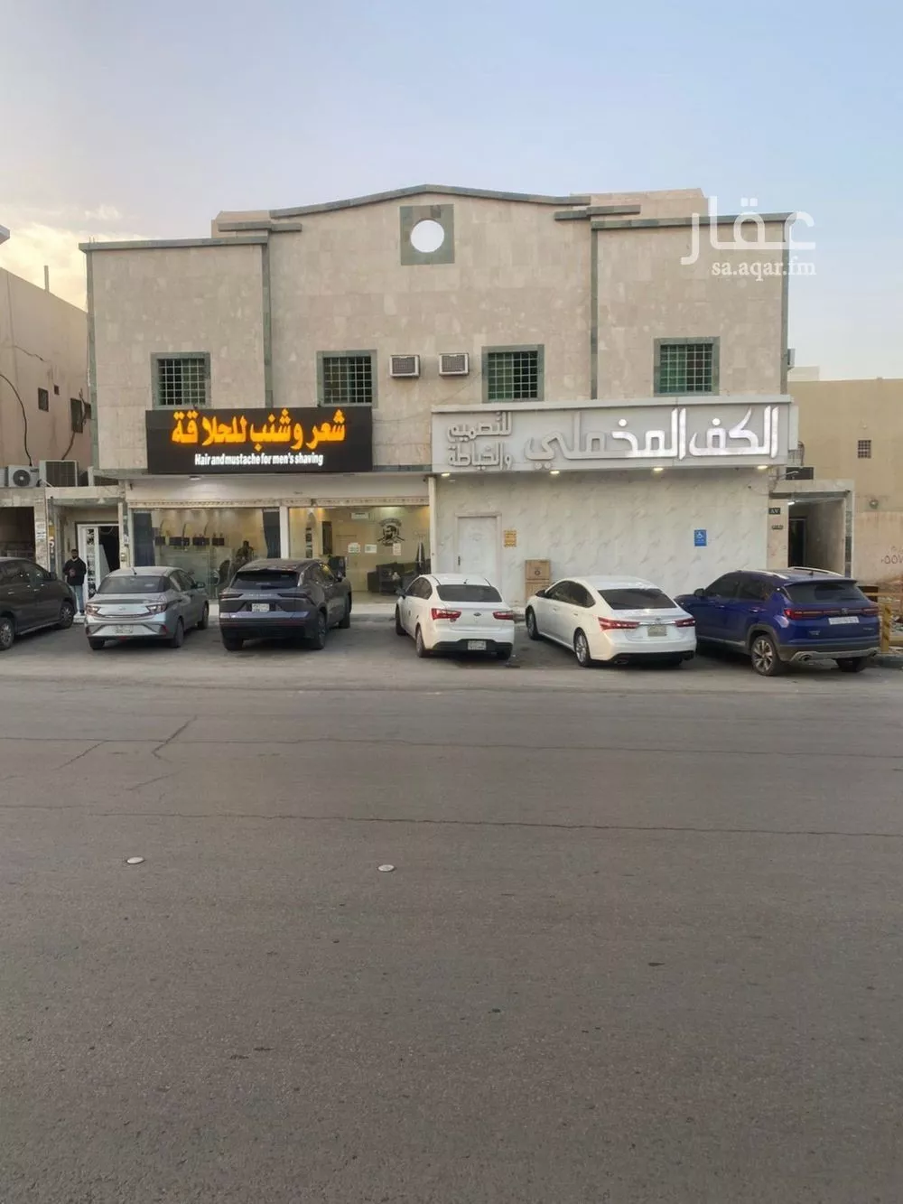 شقة للإيجار في شارع الشيخ عبدالعزيز بن عبدالرحمن بن بشر, حي الخليج, مدينة الرياض, منطقة الرياض 1 صورة