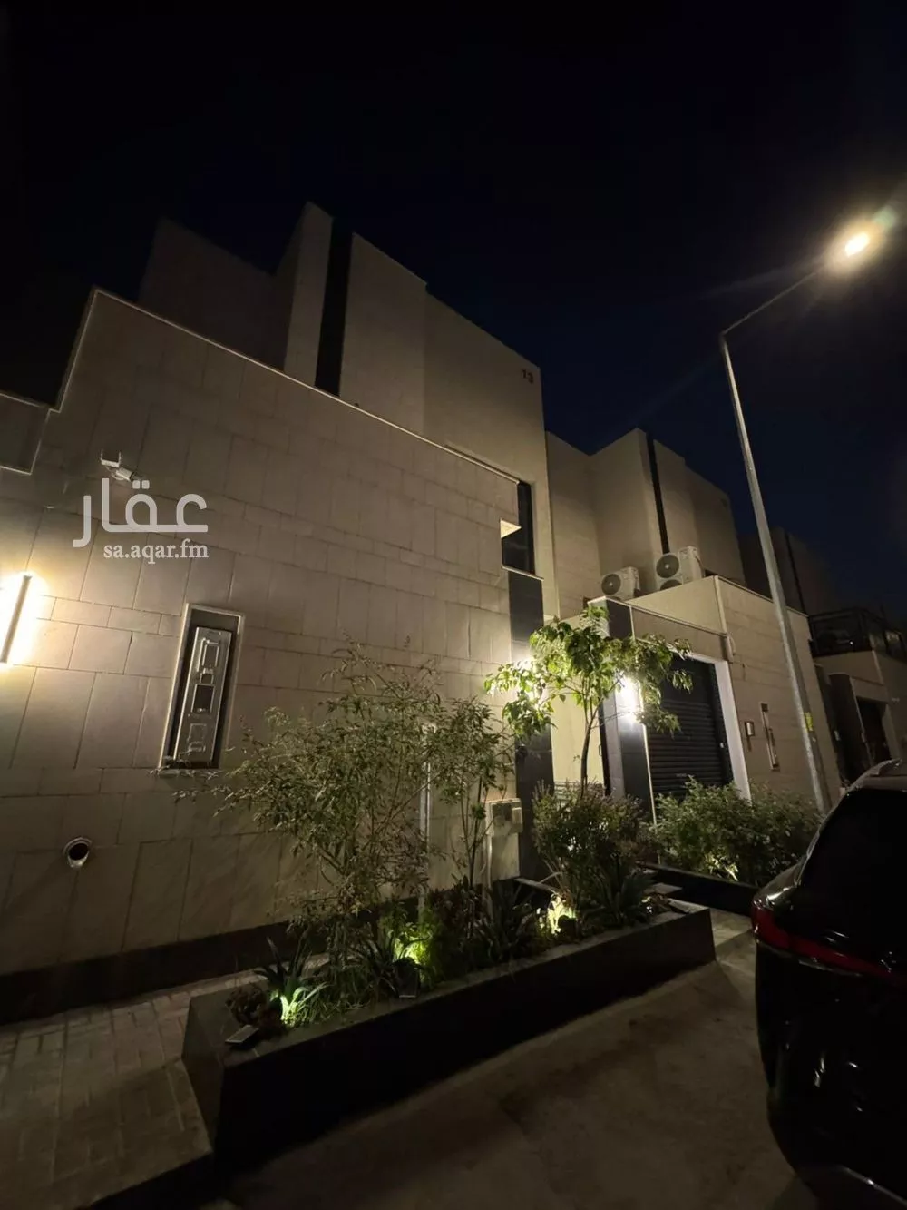 فيلا للإيجار في شارع جميل بن عمر, حي النرجس, مدينة الرياض, منطقة الرياض 1 صورة