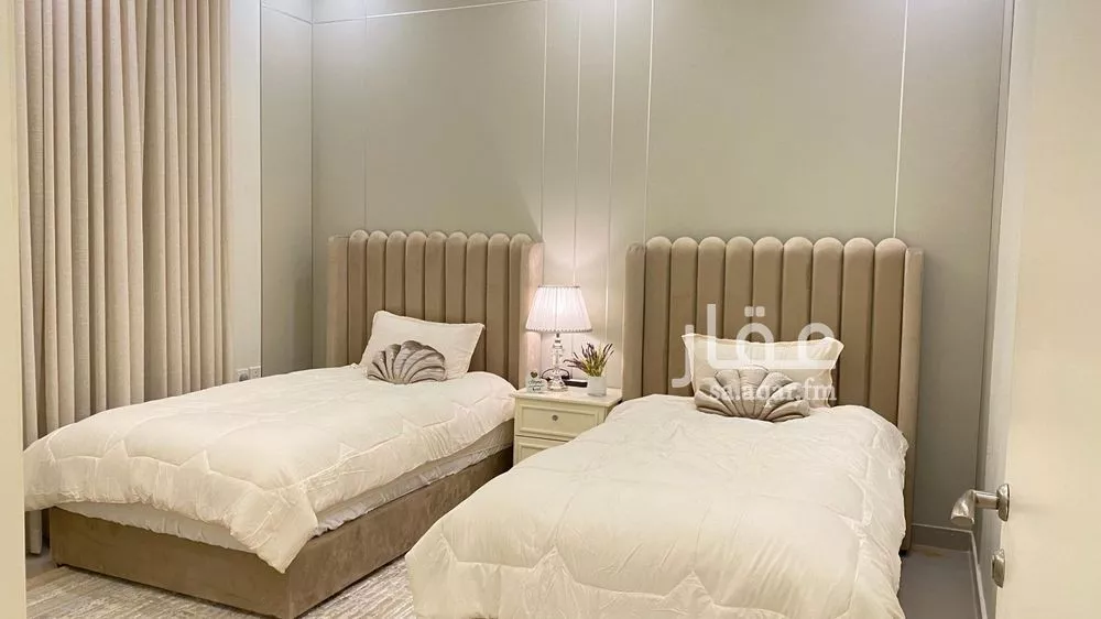 شقة للإيجار في شارع الأفاضلة, حي الملقا, مدينة الرياض, منطقة الرياض 1 صورة