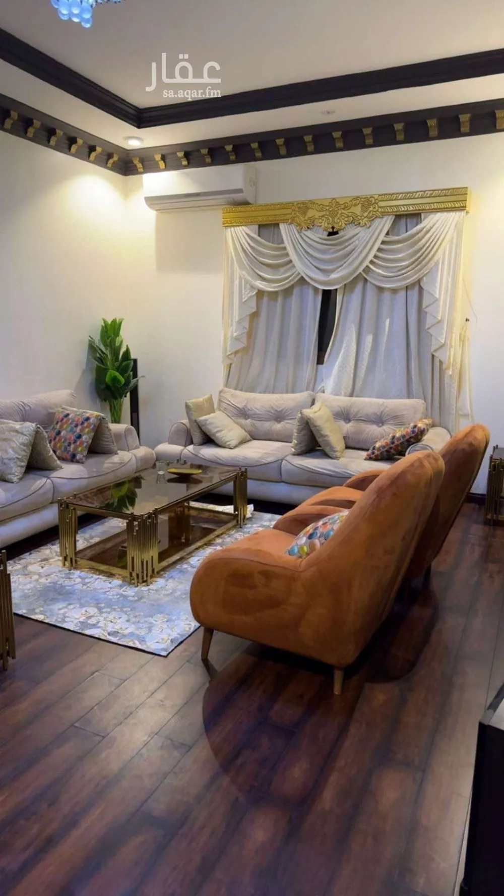 شقة للبيع في شارع الربع الخالي, حي الغدير, مدينة الرياض, منطقة الرياض 1 صورة