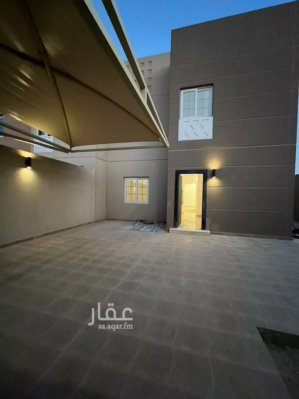 فيلا للإيجار في شارع أبي القاسم الزهري, حي مطار الملك خالد الدولي, مدينة الرياض, منطقة الرياض 1 صورة