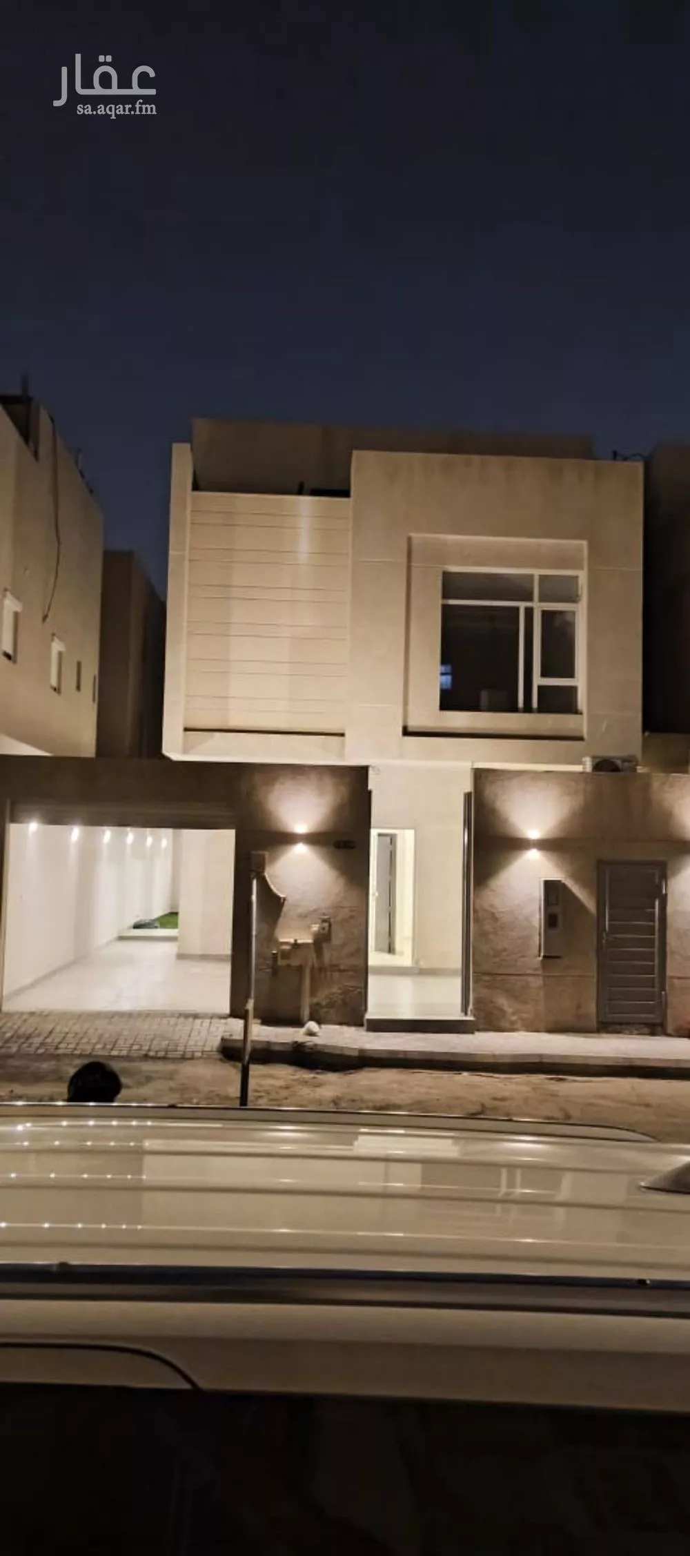 فيلا للإيجار في شارع زهير بن العلاء العبسي, حي العارض, مدينة الرياض, منطقة الرياض 1 صورة