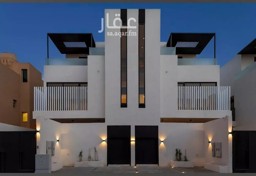 شقة للبيع في شارع رقم 147, حي الياسمين, مدينة الرياض, منطقة الرياض 1 صورة