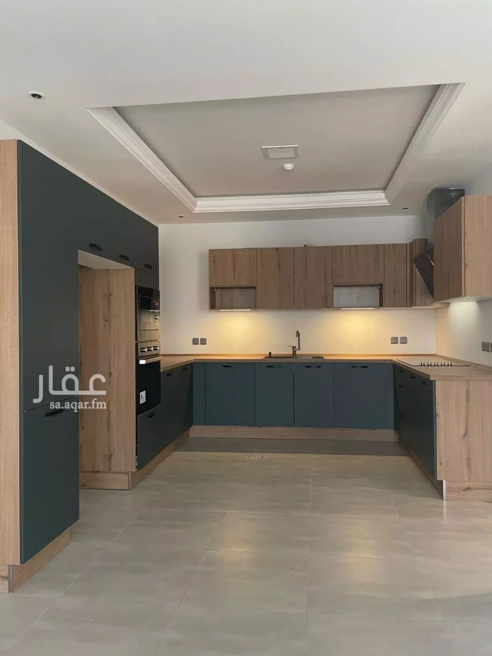 شقة للإيجار في شارع وادي وج, حي الملقا, مدينة الرياض, منطقة الرياض 1 صورة