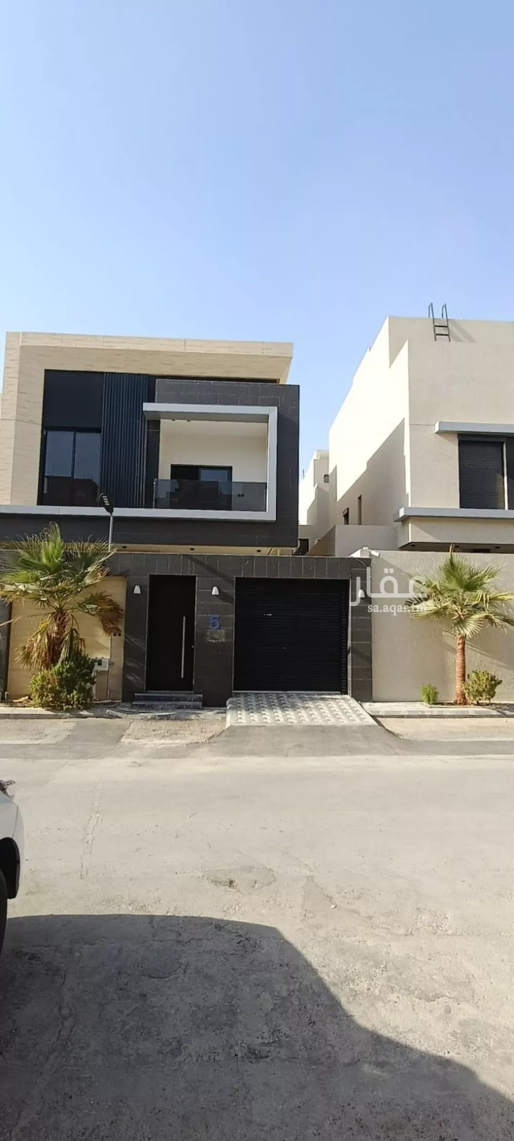 فيلا للبيع في شارع زهير بن العلاء العبسي, حي العارض, مدينة الرياض, منطقة الرياض 1 صورة