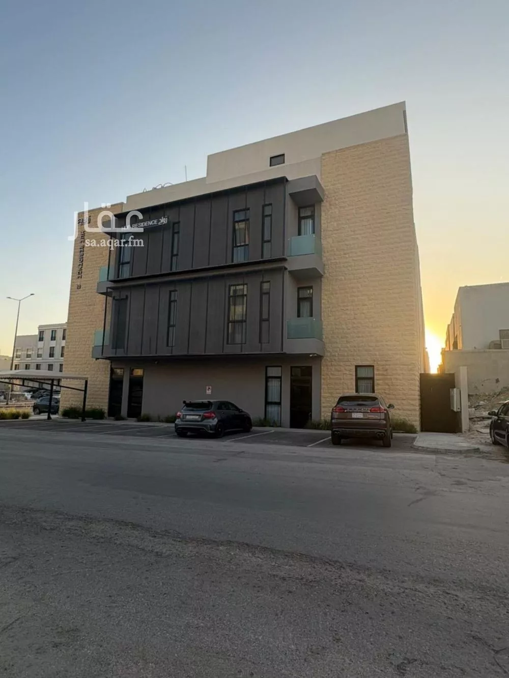 شقة للإيجار في شارع الأقطار, حي الملقا, مدينة الرياض, منطقة الرياض 1 صورة