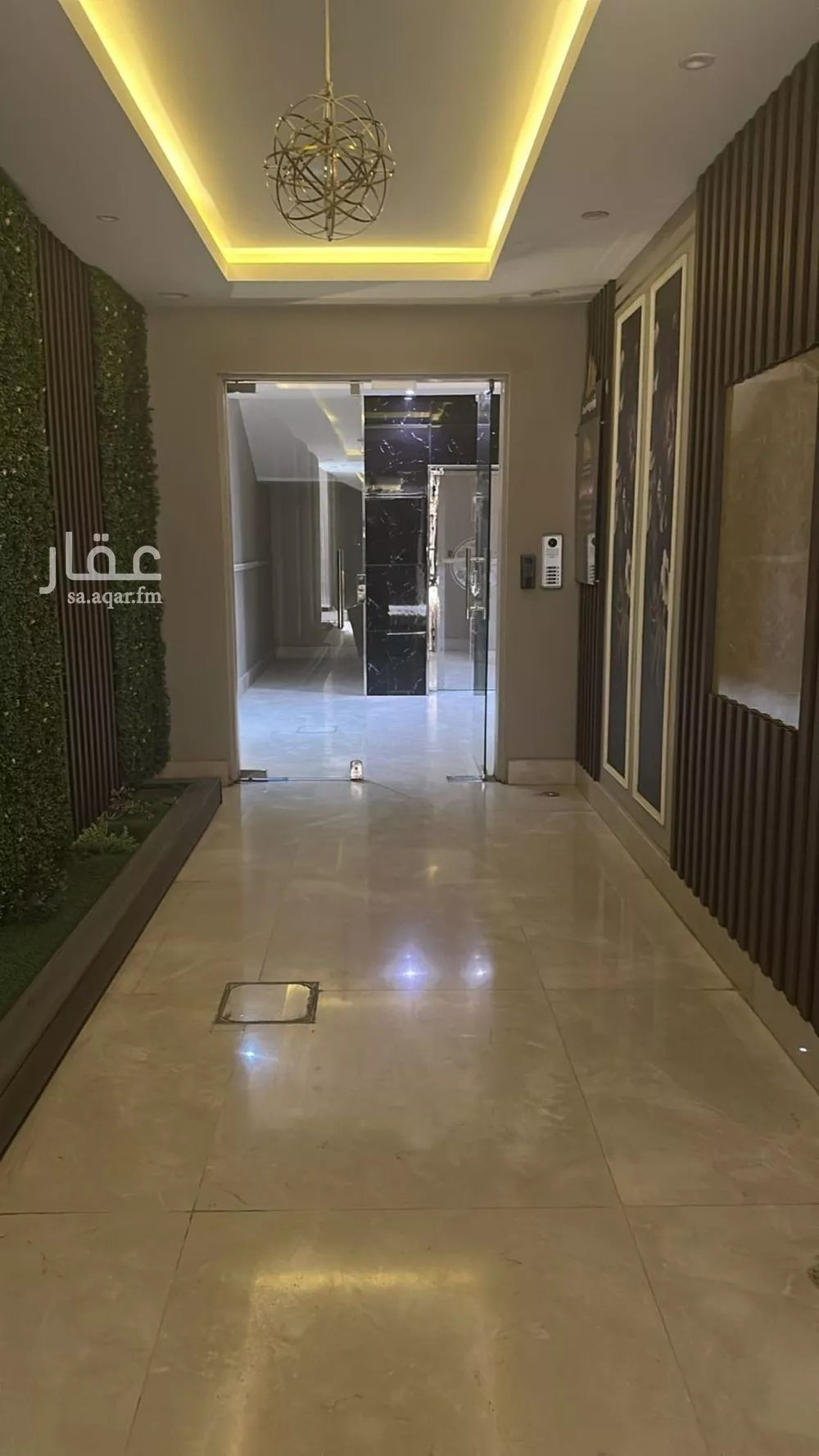 شقة للإيجار في شارع حارثة بن الأضبط, حي العارض, مدينة الرياض, منطقة الرياض 1 صورة