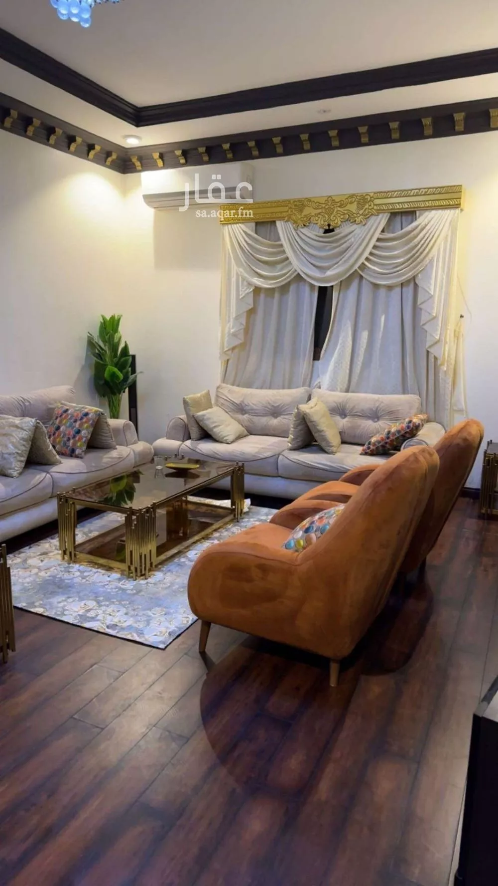 شقة للإيجار في شارع الربع الخالي, حي الغدير, مدينة الرياض, منطقة الرياض 1 صورة