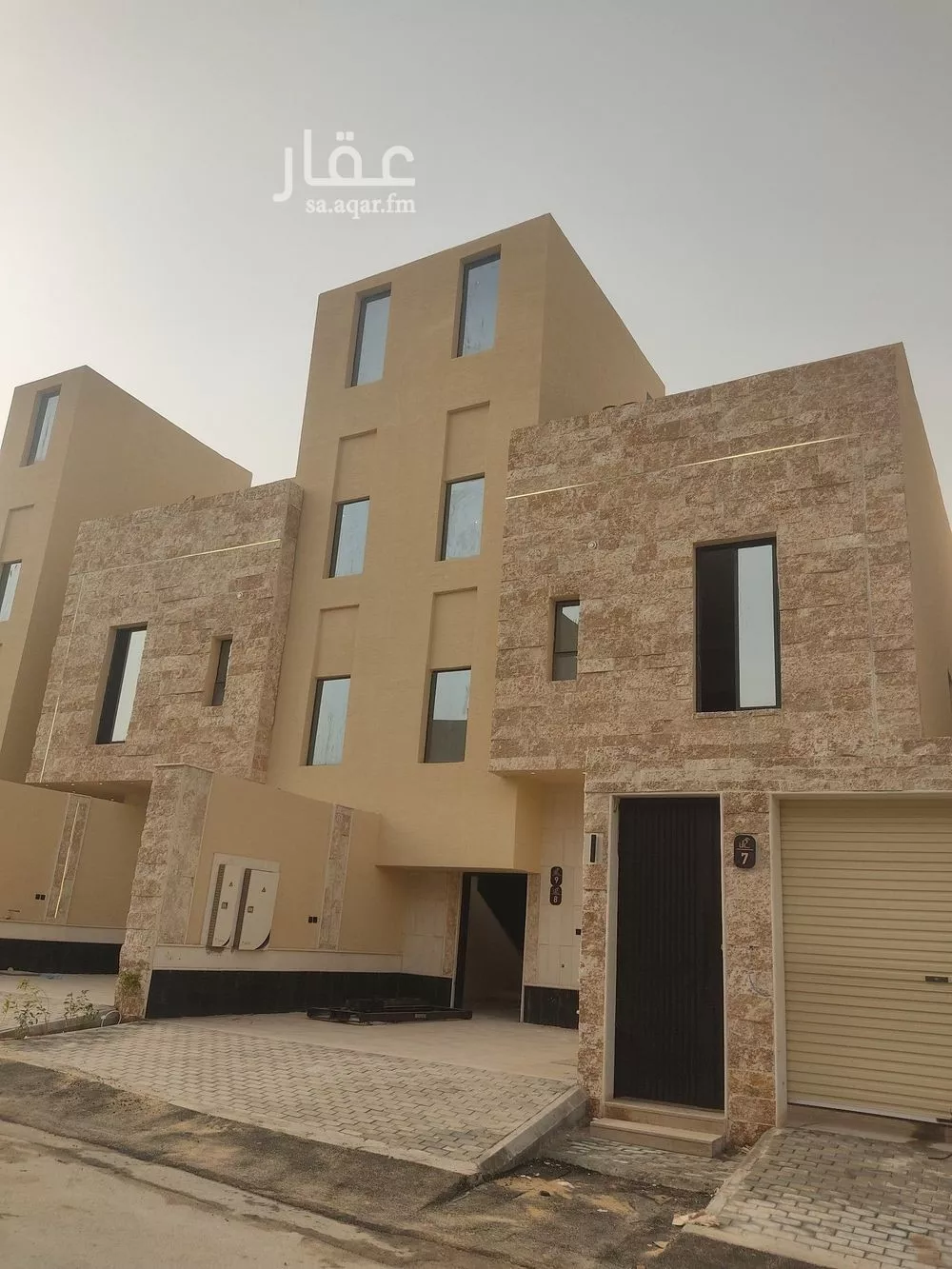 دور للبيع في شارع إسحاق آل الشيخ, حي طويق, مدينة الرياض, منطقة الرياض 1 صورة