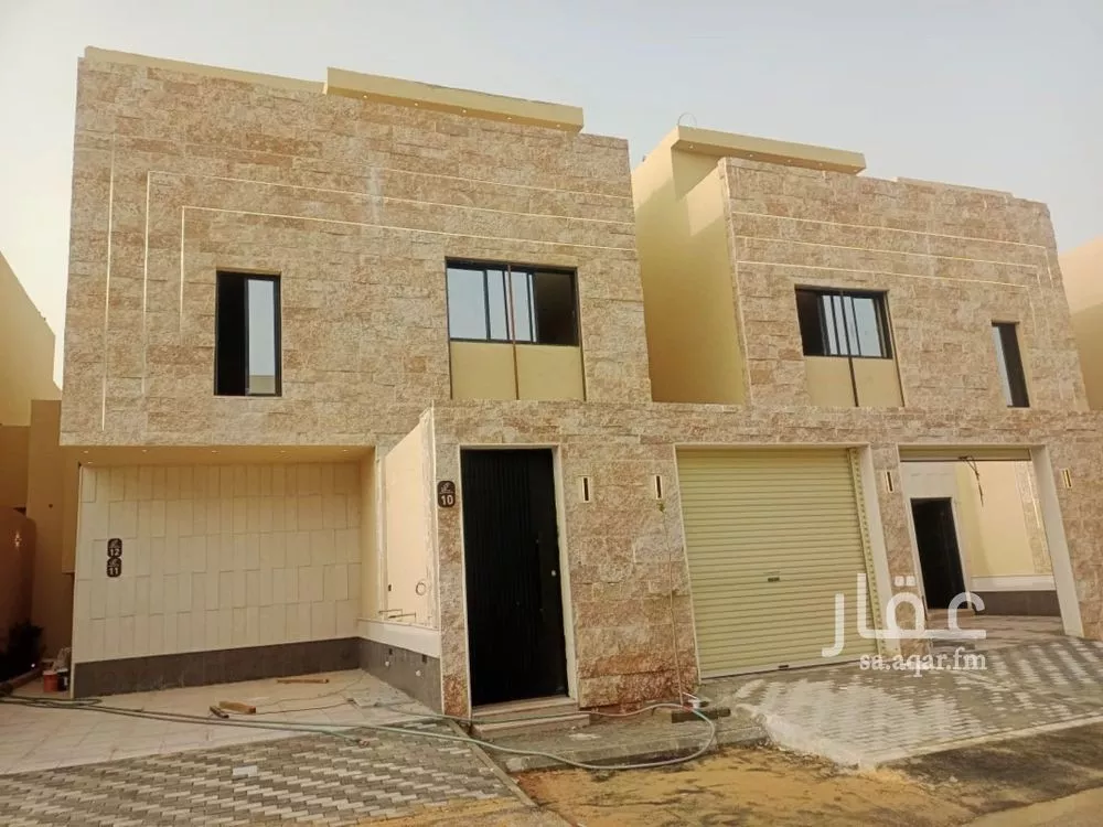 دور للبيع في شارع إسحاق آل الشيخ, حي طويق, مدينة الرياض, منطقة الرياض 1 صورة