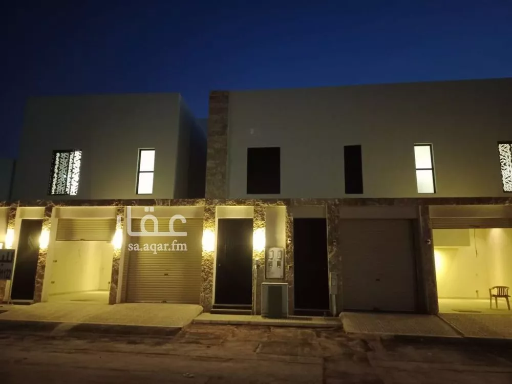 دور للبيع في شارع الحسن القشيري, حي طويق, مدينة الرياض, منطقة الرياض 1 صورة
