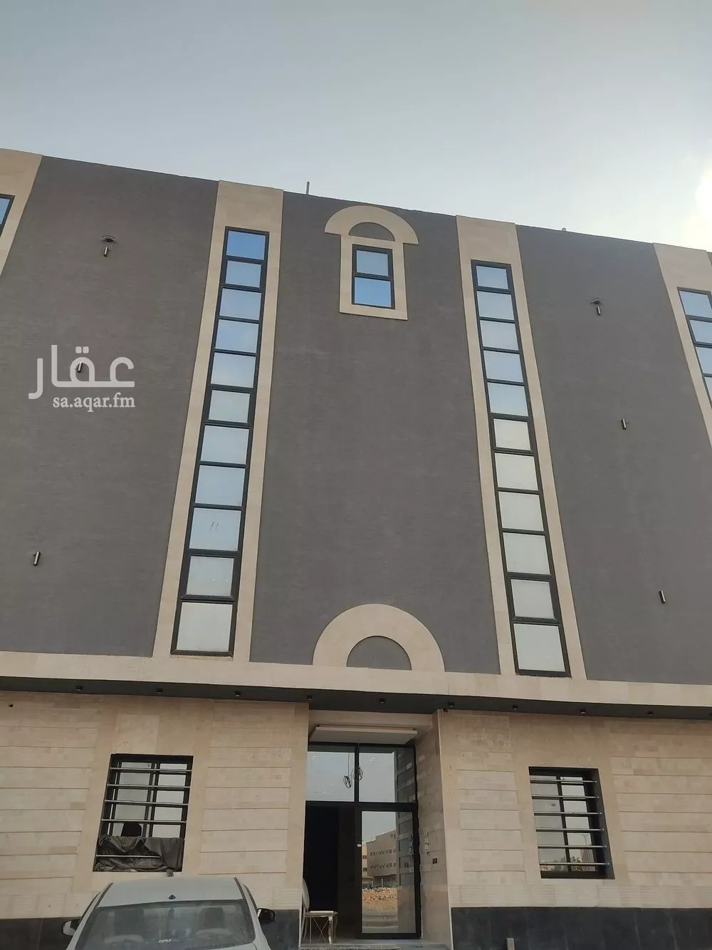 شقة للبيع في شارع النعمان بن بشير, حي الحزم, مدينة الرياض, منطقة الرياض 1 صورة