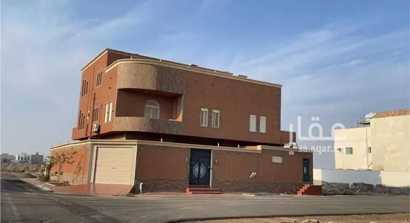 فيلا للبيع في شارع إسماعيل النبية, حي اللؤلؤ, مدينة جدة, منطقة مكة المكرمة 1 صورة