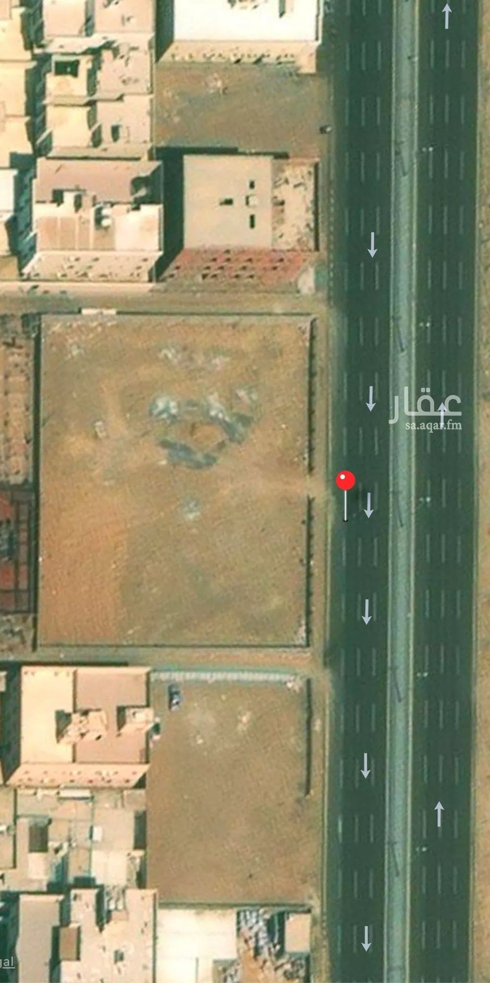 أرض للبيع في حي البشائر, مدينة جدة, منطقة مكة المكرمة 1 صورة