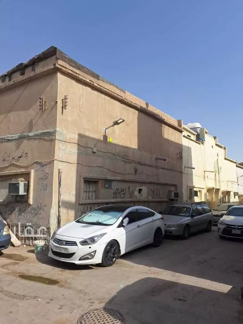 دور للبيع في شارع المنيفية, حي منفوحة الجديدة, مدينة الرياض, منطقة الرياض 1 صورة