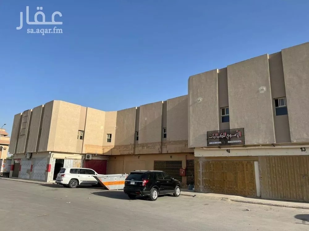 شقة للإيجار في شارع القديمة, حي الشفاء, مدينة الرياض, منطقة الرياض 1 صورة