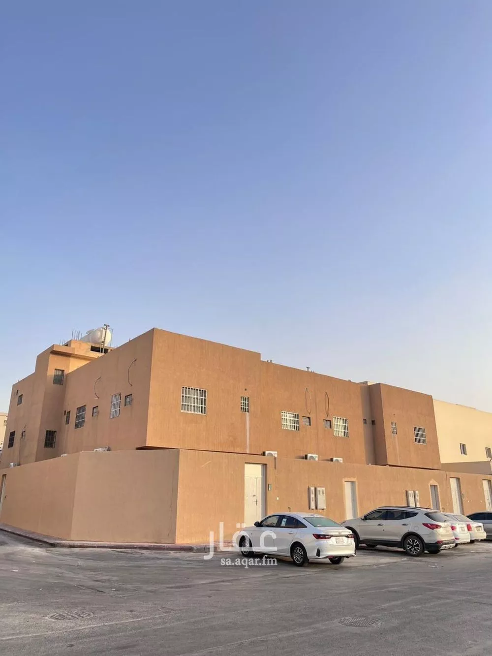 شقة للإيجار في شارع وادي الشقرة, حي المنصورة, مدينة الرياض, منطقة الرياض 1 صورة