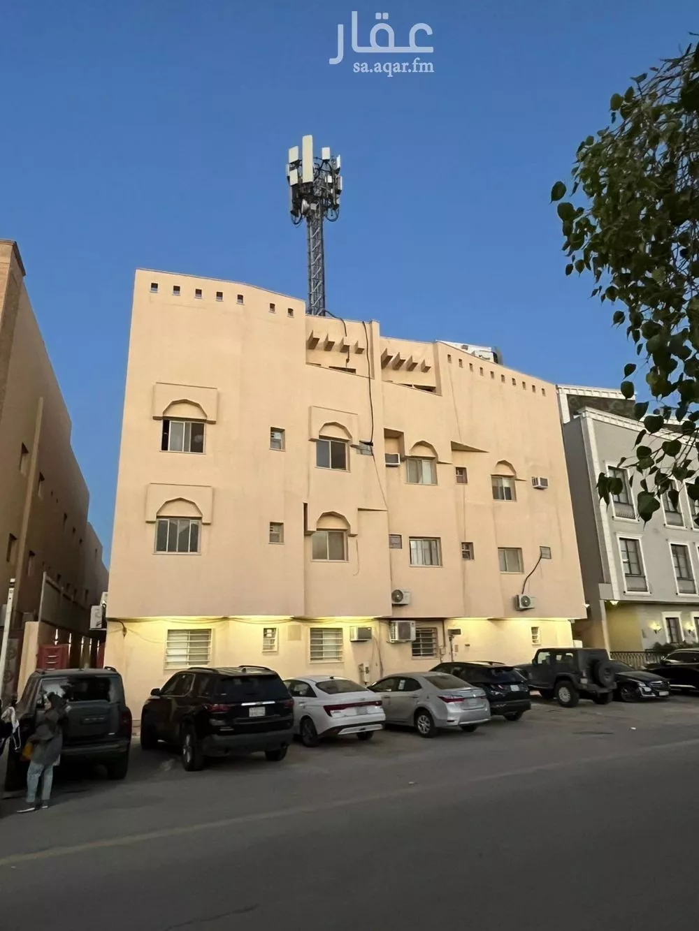 شقة للإيجار في شارع الثريا, حي النخيل, مدينة الرياض, منطقة الرياض 1 صورة