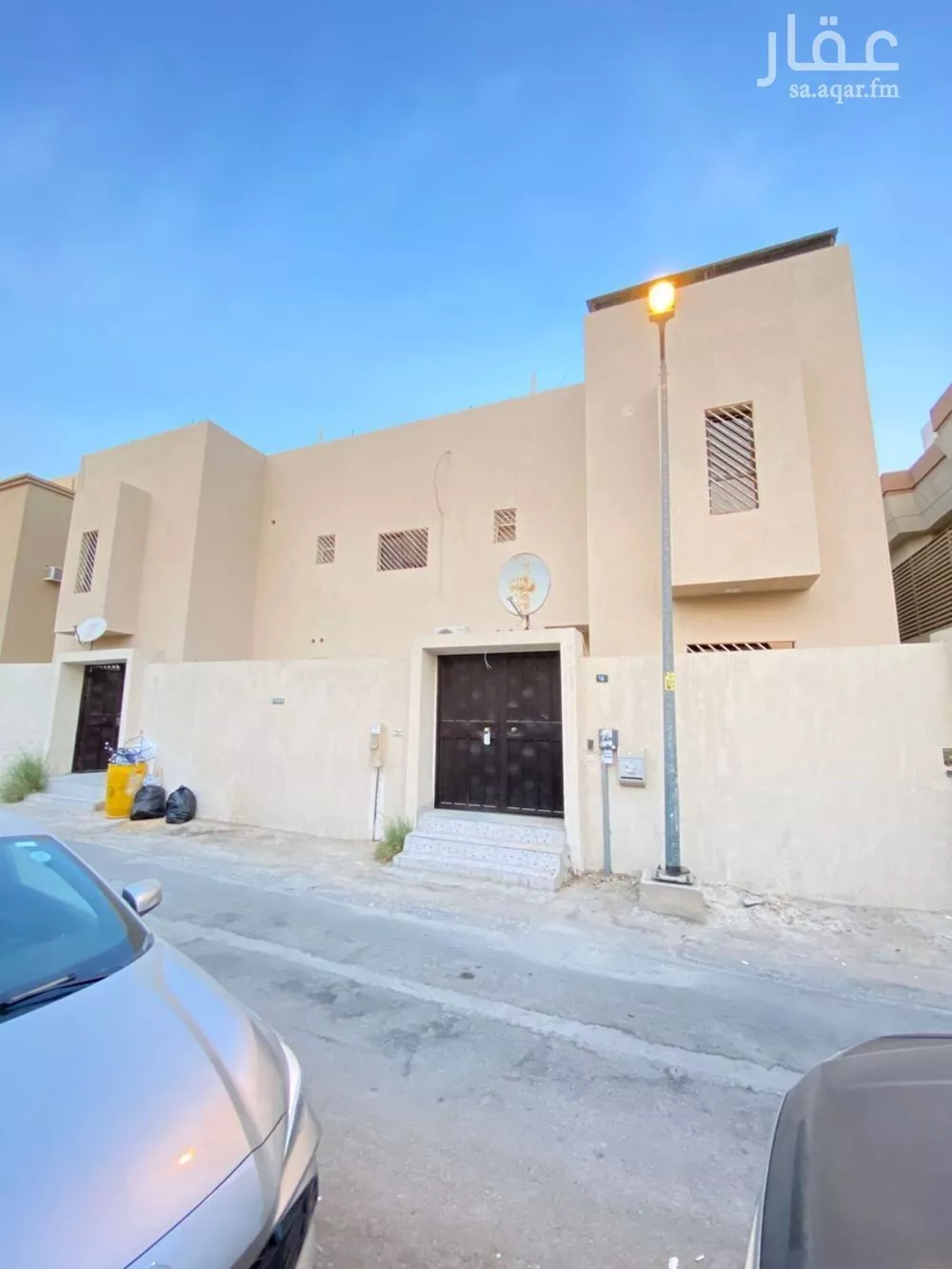 شقة للإيجار في شارع ابن اليمان, حي المصيف, مدينة الرياض, منطقة الرياض 1 صورة