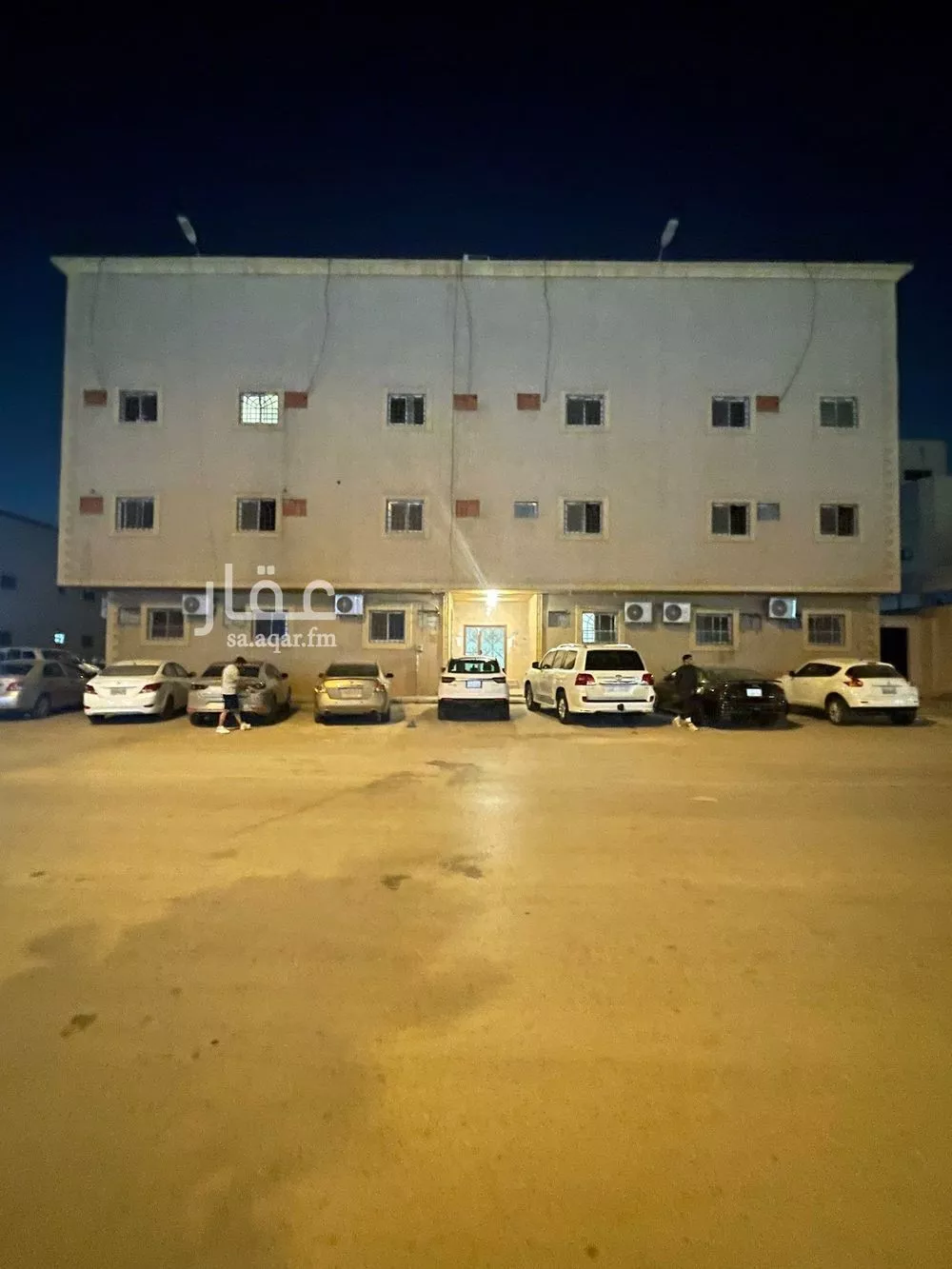 شقة للإيجار في شارع الحمداني, حي المروة, مدينة الرياض, منطقة الرياض 1 صورة