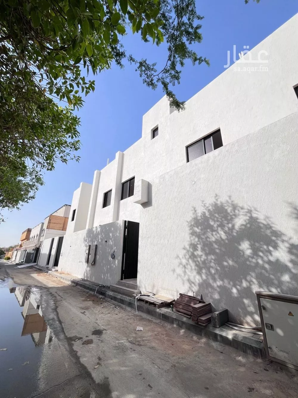 شقة للإيجار في شارع ابن حميد, حي الرحمانية, مدينة الرياض, منطقة الرياض 1 صورة