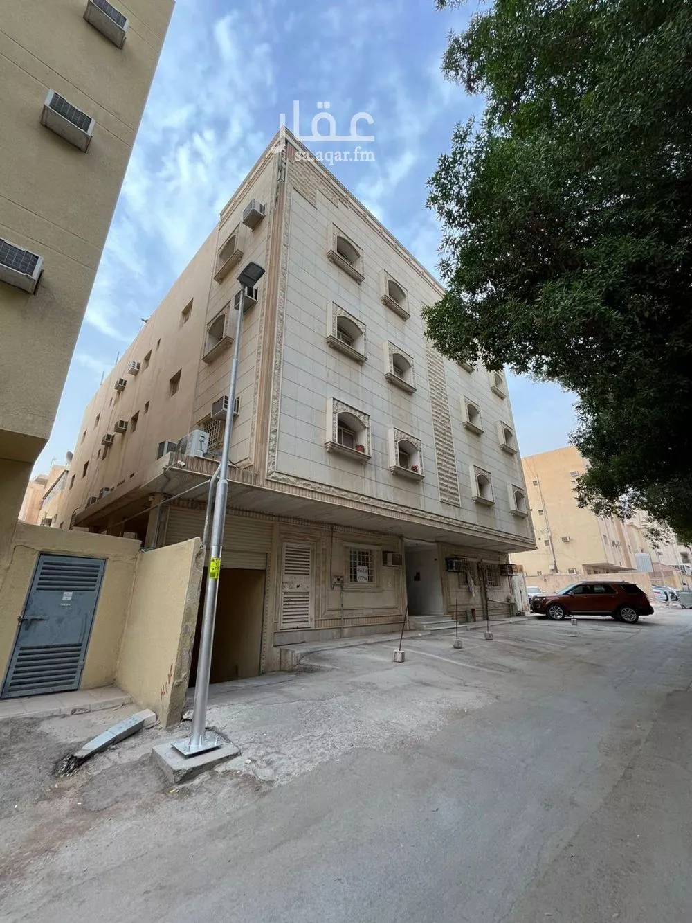 شقة للإيجار في شارع رؤية بن العجاج, حي الوزارات, مدينة الرياض, منطقة الرياض 1 صورة