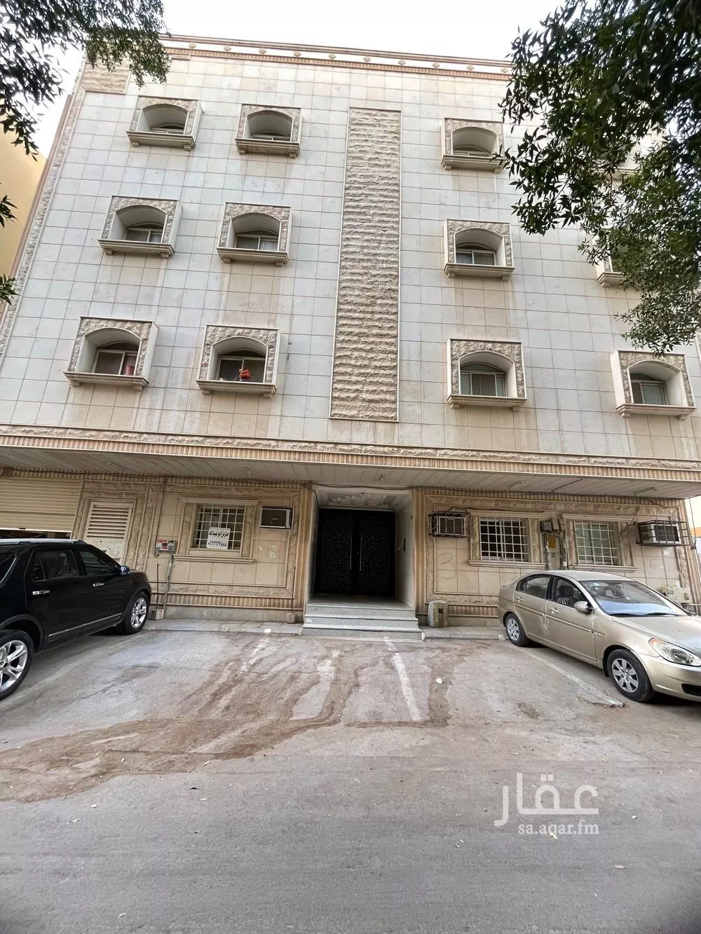 شقة للإيجار في شارع رؤية بن العجاج, حي الوزارات, مدينة الرياض, منطقة الرياض 1 صورة