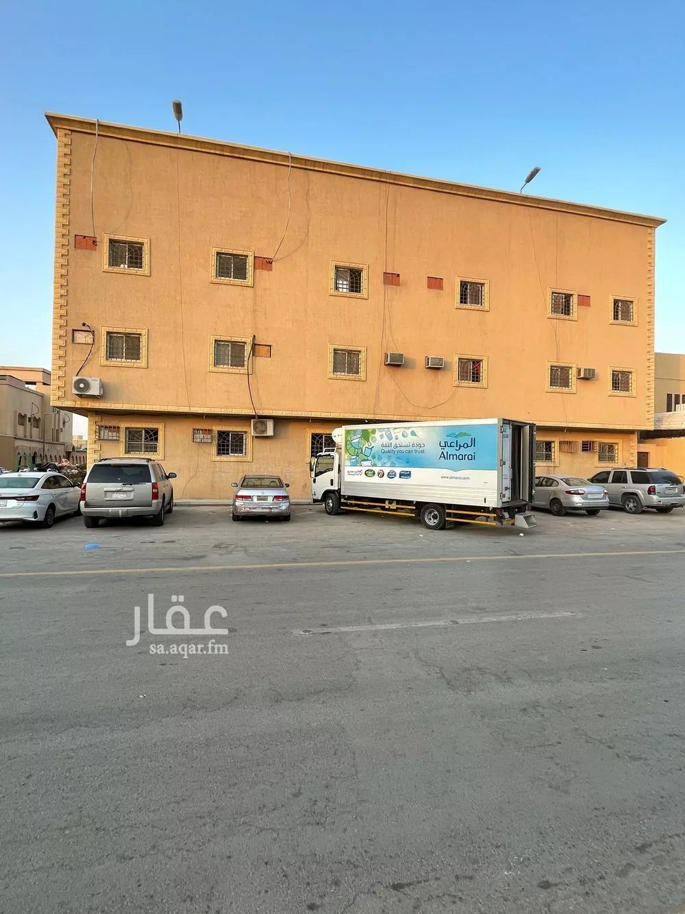 شقة للإيجار في شارع الحمداني, حي المروة, مدينة الرياض, منطقة الرياض 1 صورة