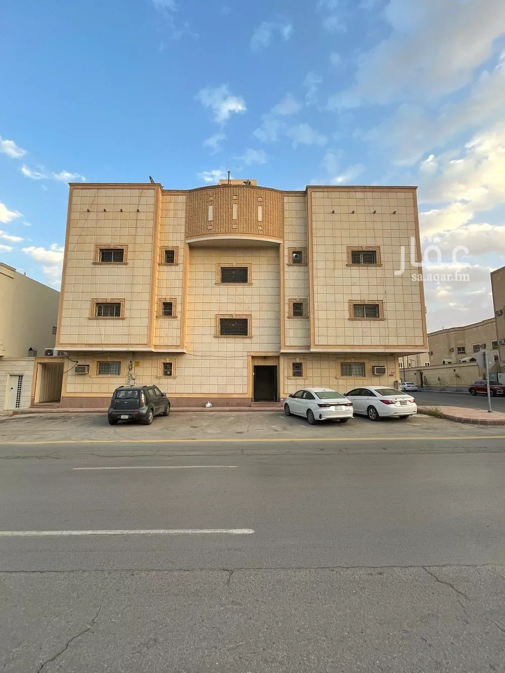 شقة للإيجار في شارع سدير, حي شبرا, مدينة الرياض, منطقة الرياض 1 صورة