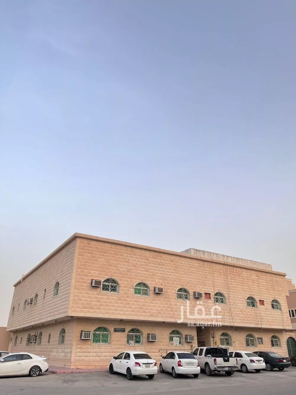شقة للإيجار في شارع نجران, حي المروة, مدينة الرياض, منطقة الرياض 1 صورة