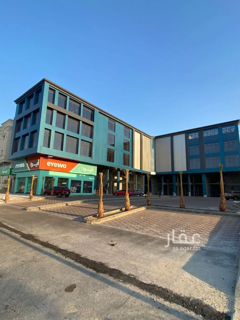 شقة للإيجار في شارع الأمير متعب بن عبدالعزيز, حي الشعلة, مدينة الدمام, المنطقة الشرقية 1 صورة