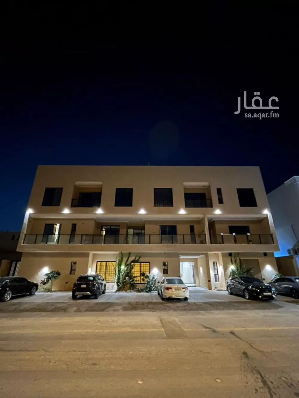 شقة للإيجار في شارع الجميل ابن حاتم, حي ظهرة لبن, مدينة الرياض, منطقة الرياض 1 صورة