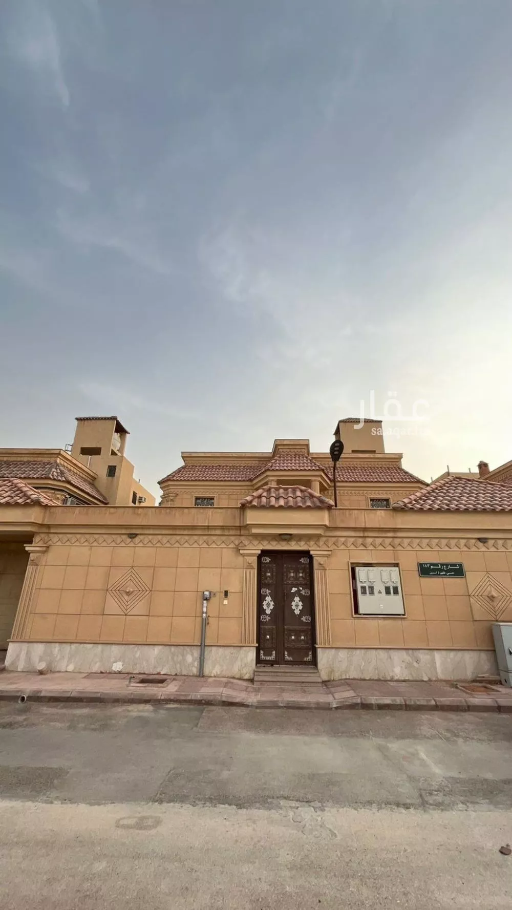 شقة للإيجار في شارع رقم 183, حي ظهرة لبن, مدينة الرياض, منطقة الرياض 1 صورة