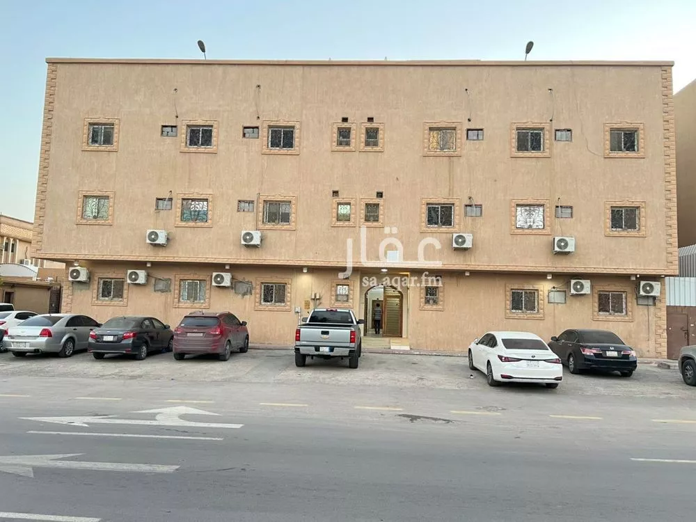 شقة للإيجار في شارع نجران, حي المروة, مدينة الرياض, منطقة الرياض 1 صورة