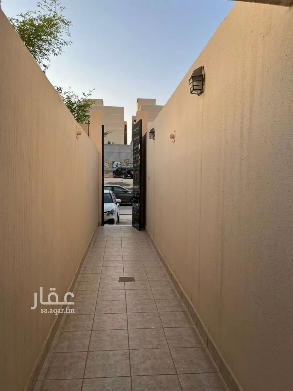 شقة للإيجار في شارع المخيل, حي الحزم, مدينة الرياض, منطقة الرياض 1 صورة