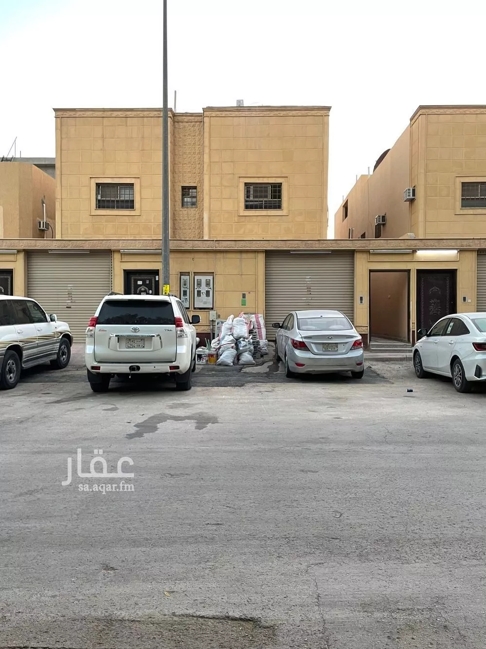 شقة للإيجار في شارع ابن عسكر, حي المروة, مدينة الرياض, منطقة الرياض 1 صورة