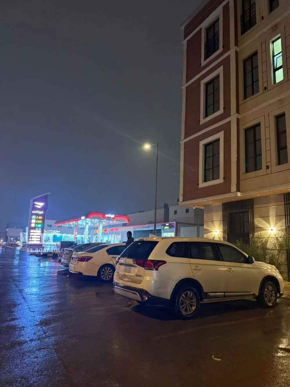 شقة للإيجار في شارع الخليفة المأمون, حي عكاظ, مدينة الرياض, منطقة الرياض 1 صورة