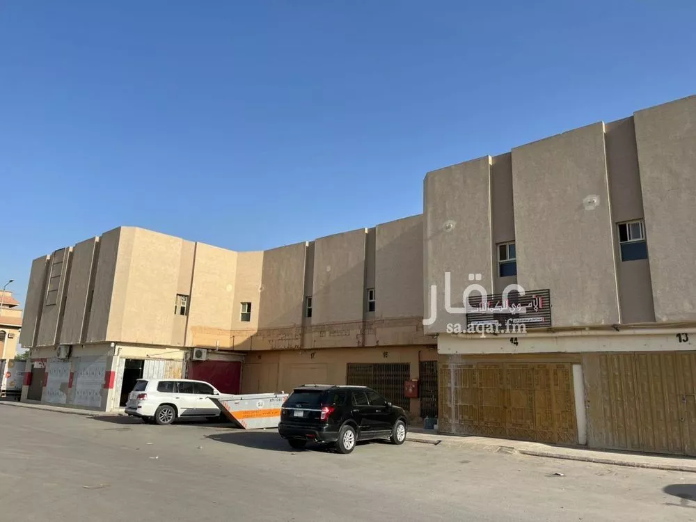 شقة للإيجار في شارع ابي تمام, حي الشفاء, مدينة الرياض, منطقة الرياض 1 صورة