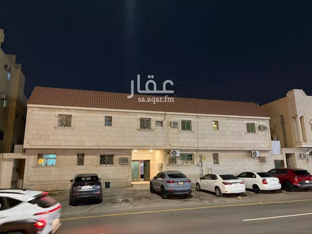 شقة للإيجار في شارع سدير, حي شبرا, مدينة الرياض, منطقة الرياض 1 صورة